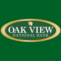 Oak View National Bank Logo