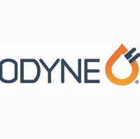 Odyne Corp Logo