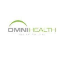 Omni Health Inc Logo