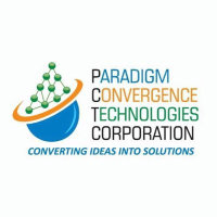 PCT Ltd Logo