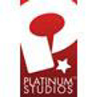 Platinum Studios Inc Logo
