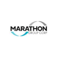 Marathon Group Corp Logo