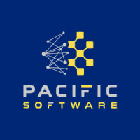 Pacific Software Inc Logo