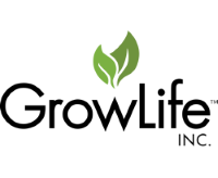 GrowLife Inc Logo