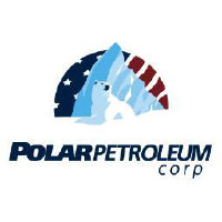 Polar Petroleum Corp Logo