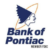 Pontiac Bancorp Inc Logo