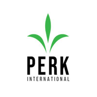 Perk International Inc Logo