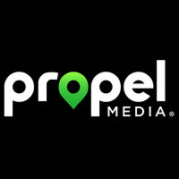 Propel Media Inc Logo