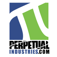 Perpetual Industries Inc Logo