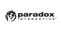 Paradox Interactive AB (publ) Logo