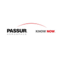 Passur Aerospace Inc Logo