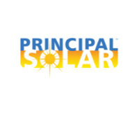 Principal Solar Inc Logo