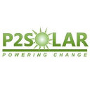 P2 Solar Inc Logo