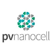 PV Nano Cell Ltd Logo