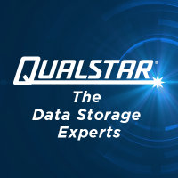 Qualstar Corp Logo