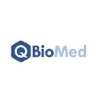 Q BioMed Inc Logo