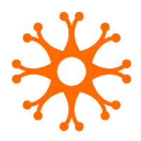 Qrons Inc Logo