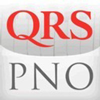 QRS Music Technologies Inc Logo