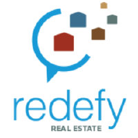 Redefy Corp Logo