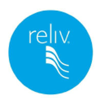Reliv International Inc Logo