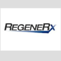 RegeneRx Biopharmaceuticals Inc Logo
