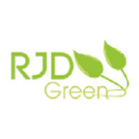 RJD Green Inc Logo
