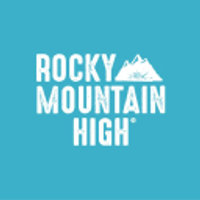 Rocky Mountain High Brands Inc Logo