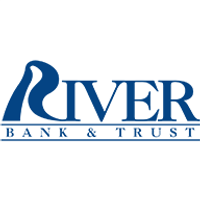 River Financial Corp Logo