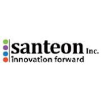 Santeon Group Inc Logo