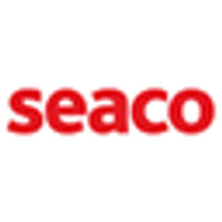 SeaCo Ltd Logo