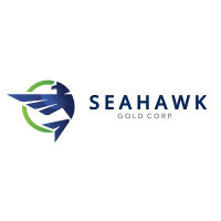 Seahawk Gold Corp Logo