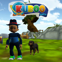 Kuboo Inc Logo