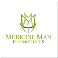 Medicine Man Technologies Inc Logo