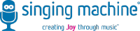 Singing Machine Company Inc Logo