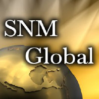 SNM Gobal Holdings Logo