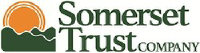 Somerset Trust Holding Co Logo