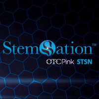 Stemsation International Inc Logo