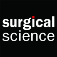 Surgical Science Sweden AB Logo