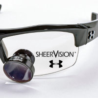SheerVision Inc Logo