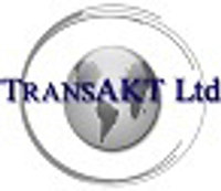 Transakt Ltd Logo