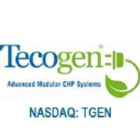 Tecogen Inc Logo