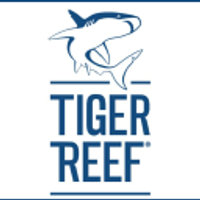 Tiger Reef Inc Logo