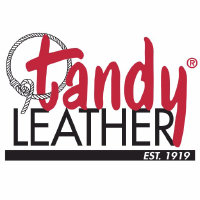 Tandy Leather Factory Inc Logo