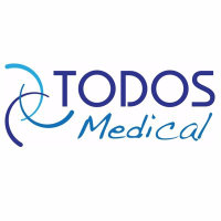 Todos Medical Ltd Logo