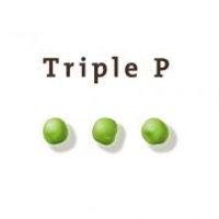 Triple P NV Logo