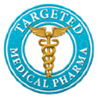 Targeted Medical Pharma Inc Logo