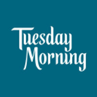 Tuesday Morning Corp Logo