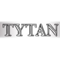 Tytan Holdings Inc Logo