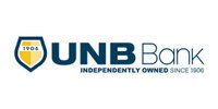 UNB Corp Logo