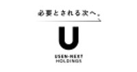 U-Next Holdings Co Ltd Logo